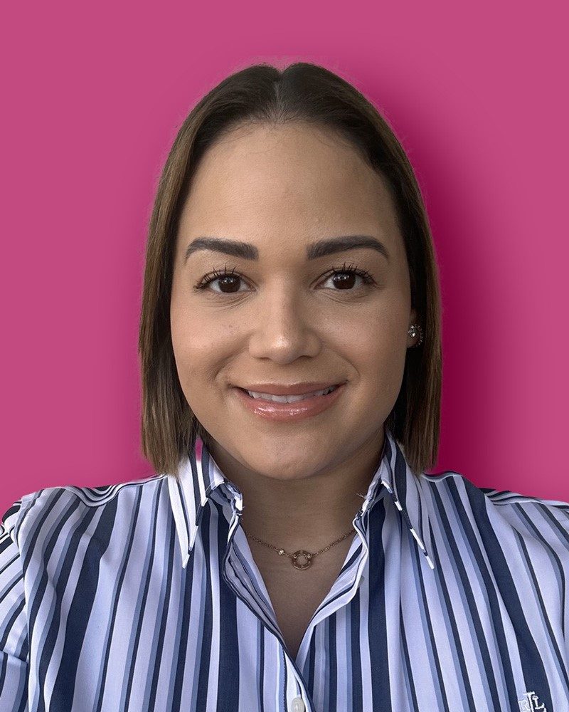 Natasha Benitez